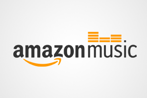 AmazonMusic AmazonMusic